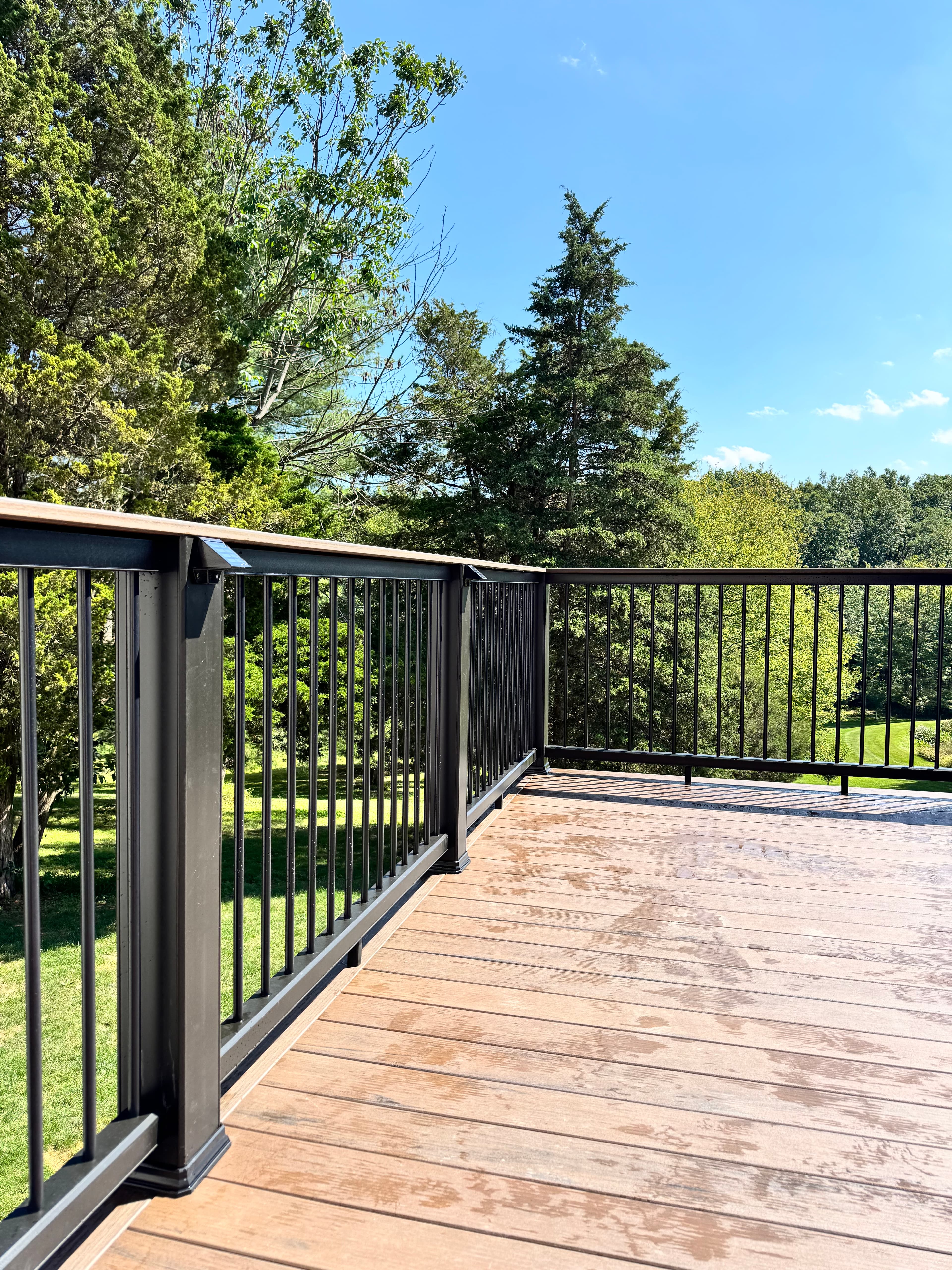 Deck Remodel