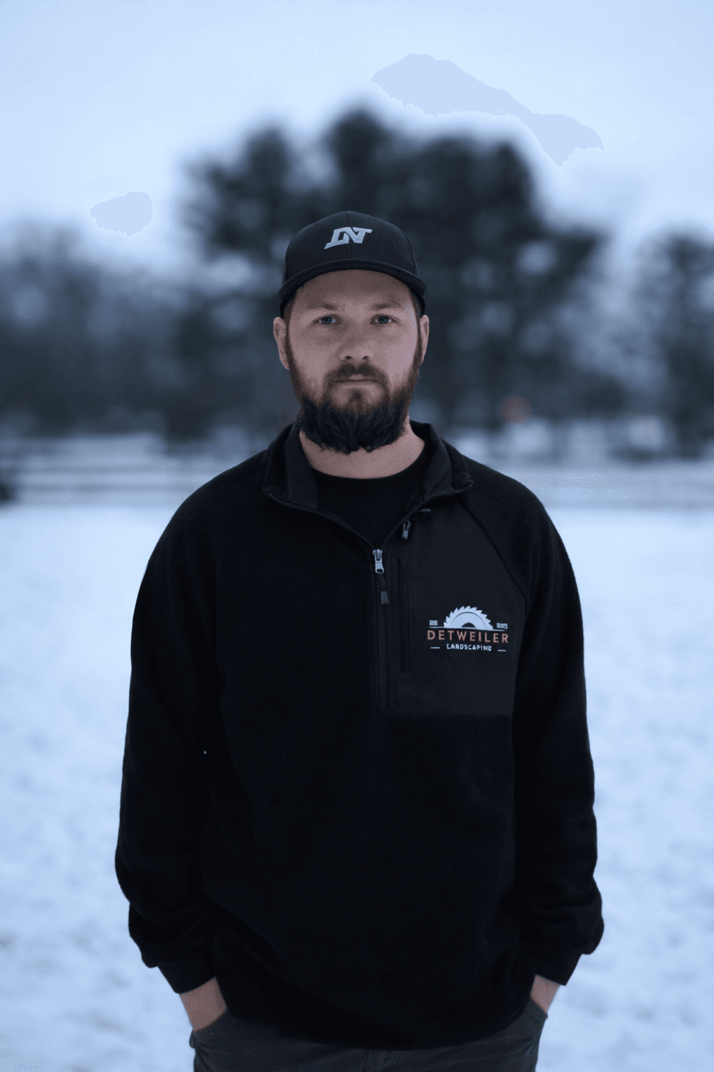 Josh Detweiler - Founder