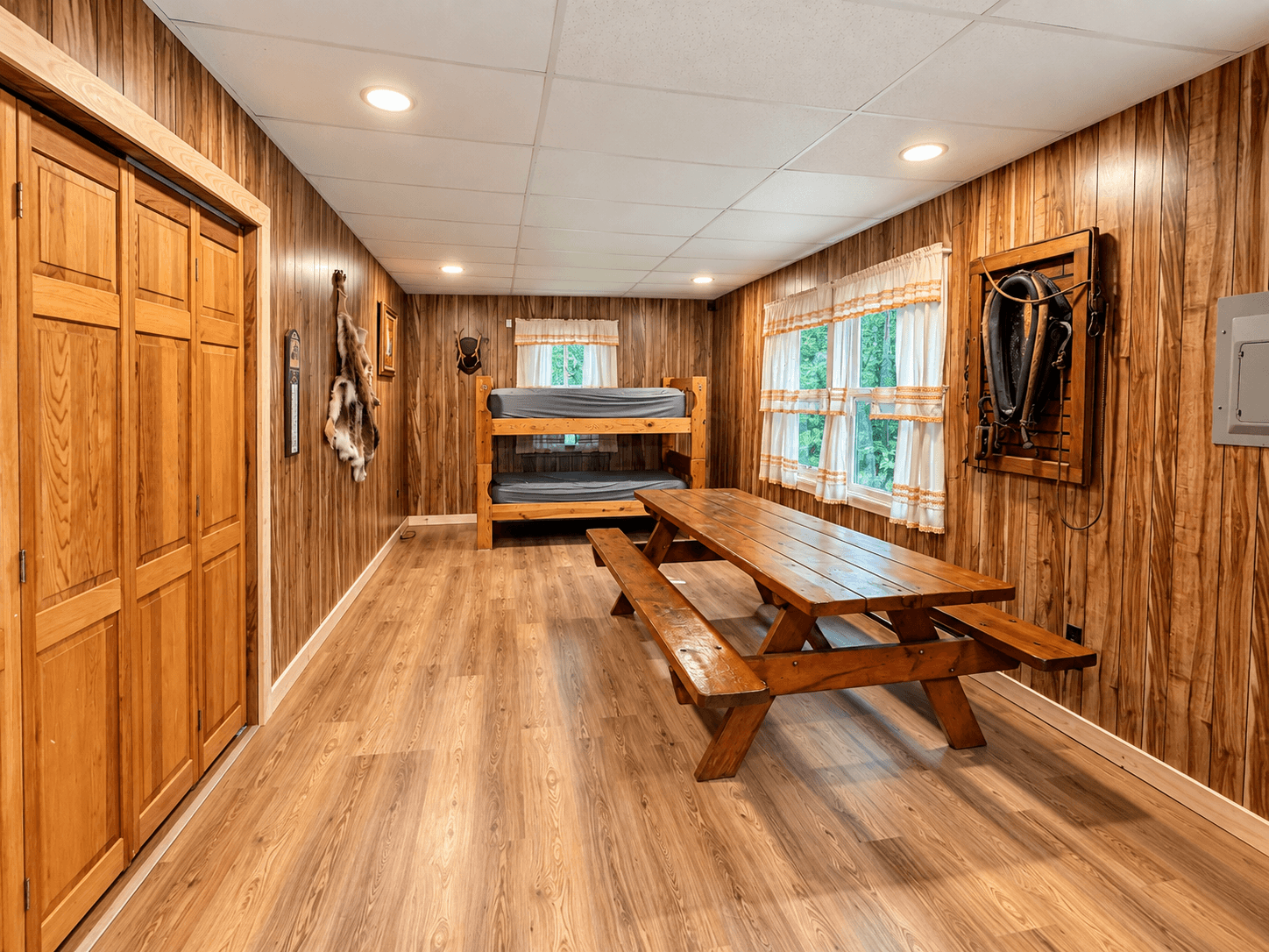 Property Improvements